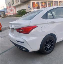 Chery Arrizo 5